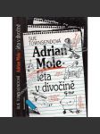 Adrian Mole – léta v divočině - náhled