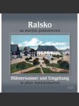 Ralsko na starých pohlednicích = Hühnerwasser und Umgebung in alten Ansichtskarten - náhled