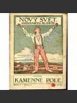 Kamenné pole ( divadlo, děti) - náhled