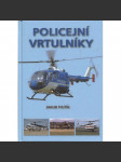 Policejní vrtulníky (letectví) - náhled