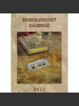 Řeckokatolický kalendář 2011 - náhled