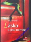 Láska a jiné nemoci - yovell yoram - náhled