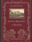 Pověsti z Pardubicka a z Hradecka - Podpisy autorů - náhled