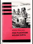 Pod plachtami kolem světa - z historie mořeplaveckých objevů 18. století - náhled