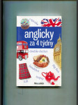 Anglicky za 4 týdny - náhled