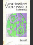 Vkus a nevkus kolem nás - náhled