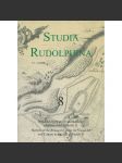 Studia Rudolphina: Bulletin of the Research Centre for Visual Art and Culture in the Age of Rudolph II, No. 8 - náhled
