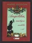 Angelika, markýza andělů - náhled