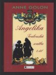 Angelika - Toulouská svatba - náhled