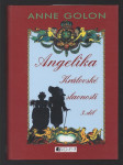 Angelika - Královské slavnosti - náhled