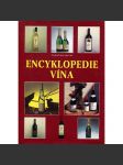 Encyklopedie vína (víno, vinařství) - náhled