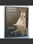 Arts of the South Seas: [Umění jihovýchodní Asie, Melanésie, Polynésie a Mikronésie ANGLICKY .HOL - náhled