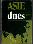 Asie dnes - náhled