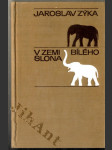 V zemi bílého slona - náhled