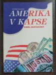 Amerika v kapse - náhled