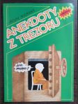 Anekdoty z trezoru - náhled