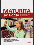 Maturita 2019–2020 z českého jazyka a literatury - náhled