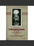 Chrysanthemum - náhled