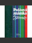 Poštová známka a Slovensko - náhled