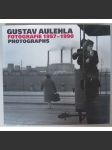 Gustav Aulehla  Fotografie 1957-1990 = Photographs 1957-1990 - náhled