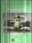Formule 2009/2010 - náhled