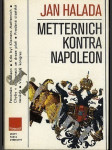 Metternich kontra Napoleon - náhled