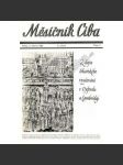 Měsíčník Ciba 1939. 6.ročník. Číslo 3. - náhled