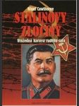 Stalinovy zločiny - vražedná kariéra rudého cara - náhled