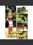 Ostrov živých draků - náhled