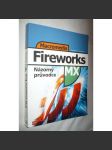Macromedia Fireworks MX - náhled
