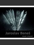 Jaroslav Beneš  Fotografie / Photographs - náhled