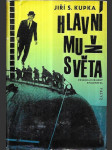 Hlavní muž světa - náhled