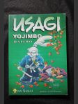 Usagi Yojimbo. Daisho - náhled