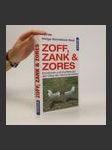 Zoff, Zank & Zores - náhled