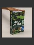 Golf Course Guide 2010 - náhled