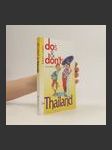 Dos & Don'ts in Thailand - náhled