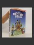 The book of bedtime stories - náhled