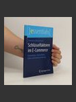 Schlüsselfaktoren im E-Commerce - náhled