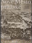 Nové Město pražské - náhled