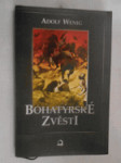 Bohatýrské zvěsti - náhled