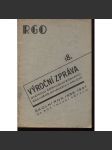 Osmnáctá výroční zpráva státního československého reálného gymnasia v Orlové za školní rok 1936-1937 (Orlová) - náhled