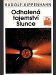 Odhalená tajemství slunce - náhled