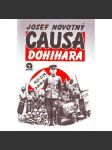 Causa Dohihara (Japonsko, druhá světová válka) - náhled