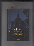 Makom (Kniha míst) - náhled