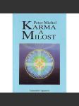 Karma a milost (esoterika, okultismus) - náhled