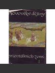 Novověké dějiny orientálních zemí I. a II. (2 svazky) (Dějiny Turecko, Persie, Afghánistán, Indonésie, Čína, Mongolsko, Korea, Japonsko, Filipíny, Vietnam, Indie, arabské země) - náhled