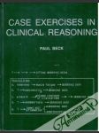 Case Excercises in Clinical Reasoning - náhled
