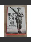 Hitler´s Secret War [Hitlerova tajná válka, Německo] - náhled