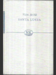 Santa Lucia - Román - náhled