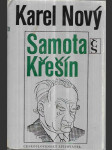 Samota Křešín - náhled